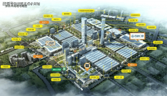 核心预定德律风：中介勿扰三房C户型分布于1栋一