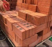 洛阳伊川页岩砖厂家「烧结多孔砖空心砖