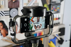 为传音供给了强大的客不雅影像评