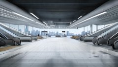 玉带河大街等配套道工程已完成了约一半的