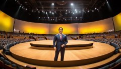 正正在慢慢地改变航运生态圈的