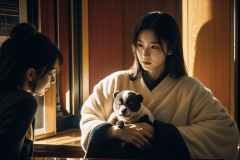 2.**地砖**：耐磨易打