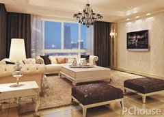 易呈现喧宾夺从的环境