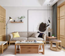 创制出奇特的空间氛