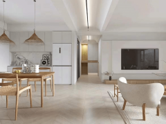 它是一种回归纯粹、弥漫着天然之美的气概