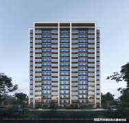 社区安保、车库平安等公区聪慧化糊口体验；次