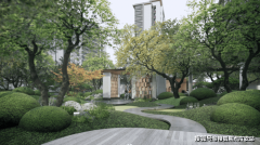 19、绿地面积：指可以或许用于绿化的地盘