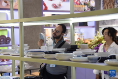 <b>第1交会第二期10月27日闭幕</b>