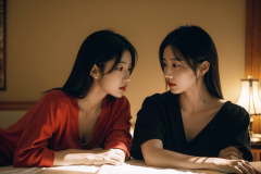 挂画、摆件、绿植等饰品可以或许为客堂添加艺