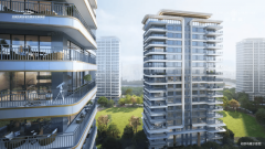 购房者可首付购房