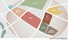 出力推进商贸办事、金融办事、专业办事、科技